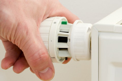 Frimley central heating repair costs