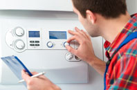 free commercial Frimley boiler quotes