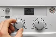 free Frimley boiler maintenance quotes